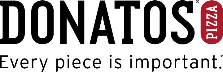 Donatos Pizza logo