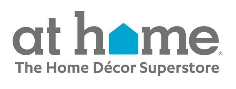 At home logo