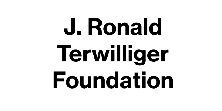 J. Ronald Terwilliger Foundation