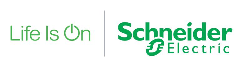 Life is On/Schneider Electric logo
