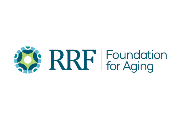 RRF Foundation for Aging logo