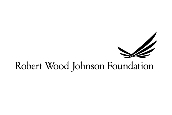 Robert Wood Johnson Foundation logo