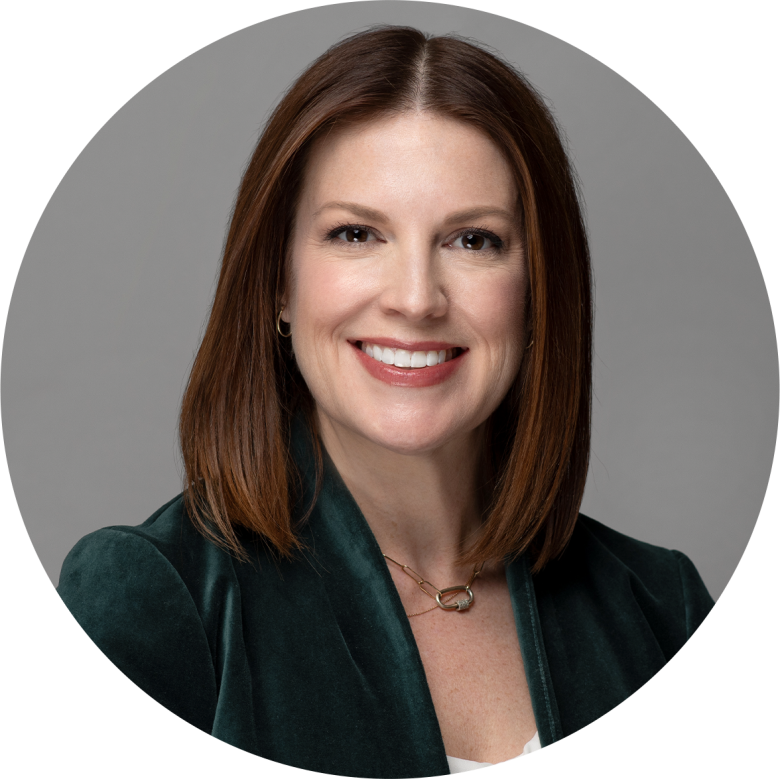 Headshot of Amy Dunham