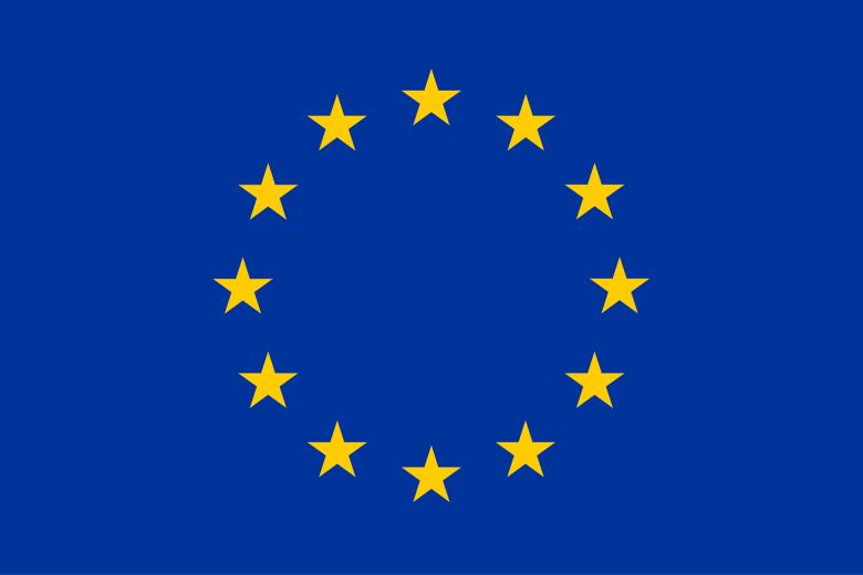 eu flag