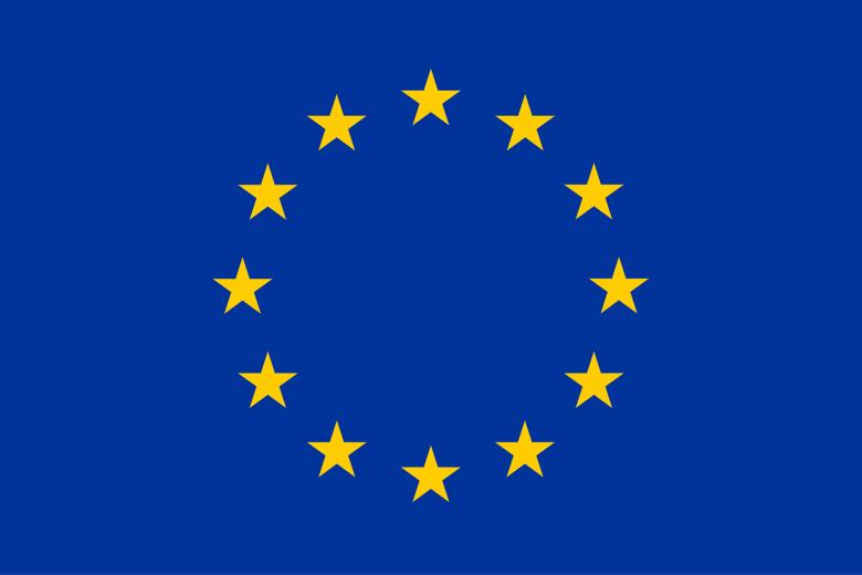 eu flag