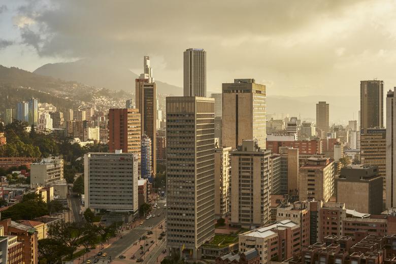Foro de Vivienda y Hábitat 31 de julio al 02 de agosto 2023 en Bogotá, Colombia