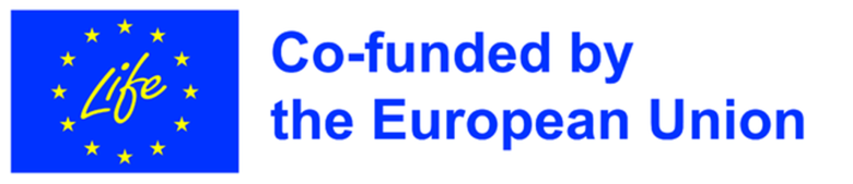 Co-Founded by the European Union