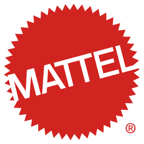 Mattel logo