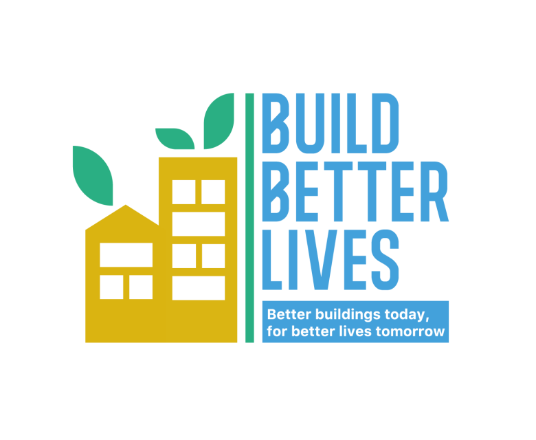 Build better lives