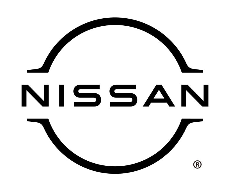 Nissan logo