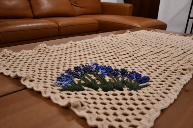 hand crafts