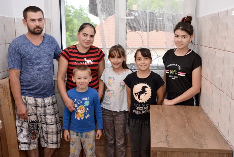 family of 6