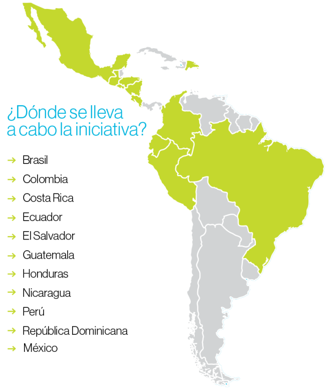Donde se lleva a cabo 100 mil pisos