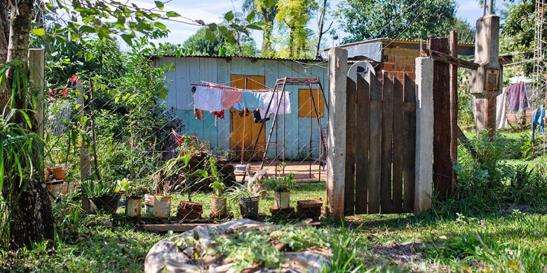 Nuevo informe de Hábitat para la Humanidad vincula mejoras en la vivienda de asentamientos informales con beneficios clave para la salud de las mujeres