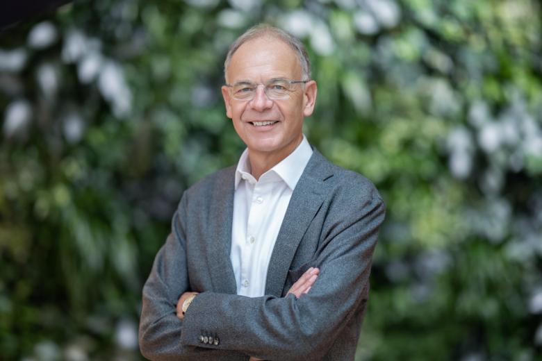 Heimo Scheuch