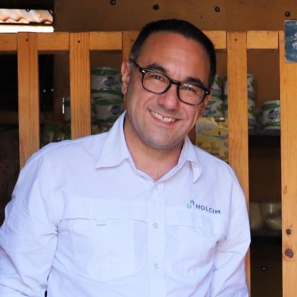 Holcim Nicaragua 100 mil pisos para jugar