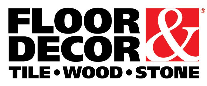 Floor & Decor logo
