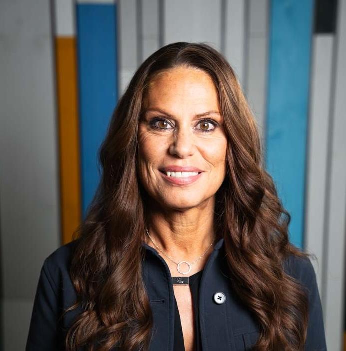 Photo of Heather Alner