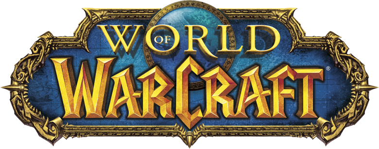 World of Warcraft logo