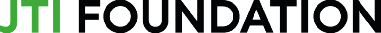 JTI foundation logo