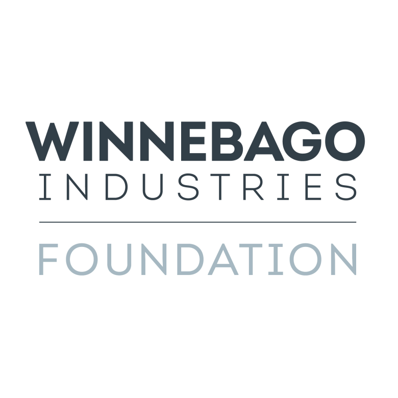 Winnebago Industries Foundation logo