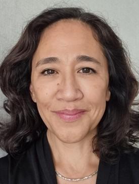 Headshot of Liz Satow
