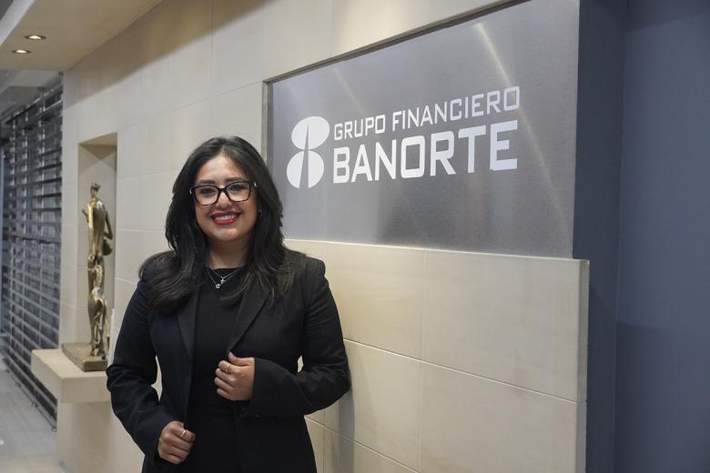 Fundación Banorte is the social impact arm of Grupo Financiero Banorte